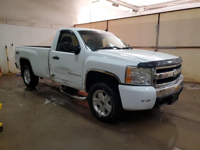 2008 Chevrolet Silverado K1500