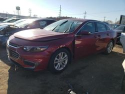 2017 Chevrolet Malibu LT for sale in Chicago Heights, IL