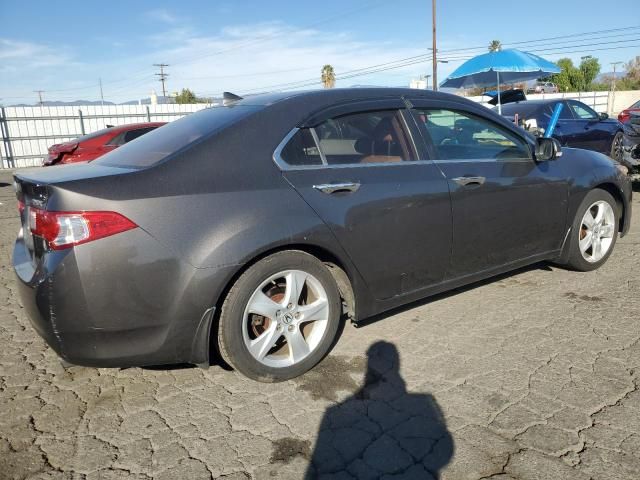 2009 Acura TSX