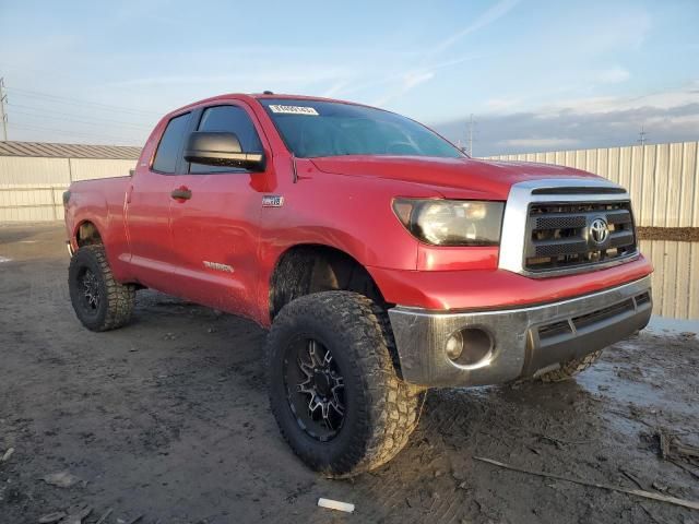 2012 Toyota Tundra Double Cab SR5