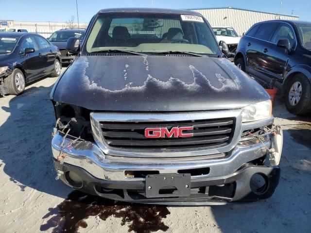 2004 GMC New Sierra C1500