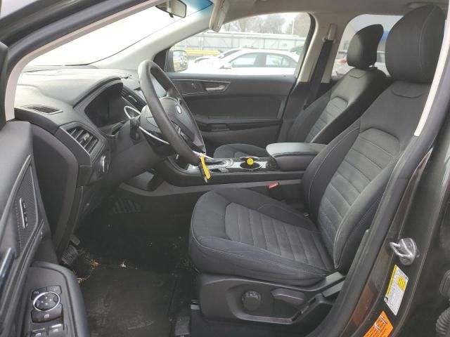 2015 Ford Edge SE