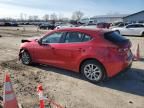 2015 Mazda 3 Touring