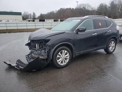 2015 Nissan Rogue S en venta en Assonet, MA