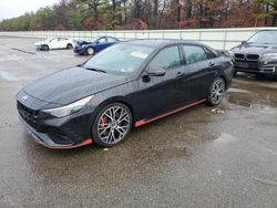 2023 Hyundai Elantra N for sale in Brookhaven, NY