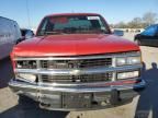 1994 Chevrolet GMT-400 K2500