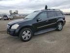 2008 Mercedes-Benz GL 450 4matic