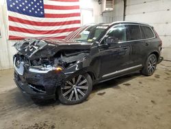 Volvo xc90 Plus Vehiculos salvage en venta: 2023 Volvo XC90 Plus