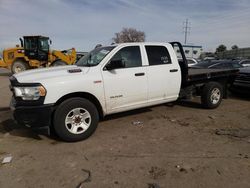 Dodge salvage cars for sale: 2020 Dodge RAM 2500 Tradesman