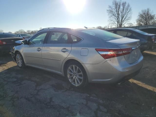 2013 Toyota Avalon Base