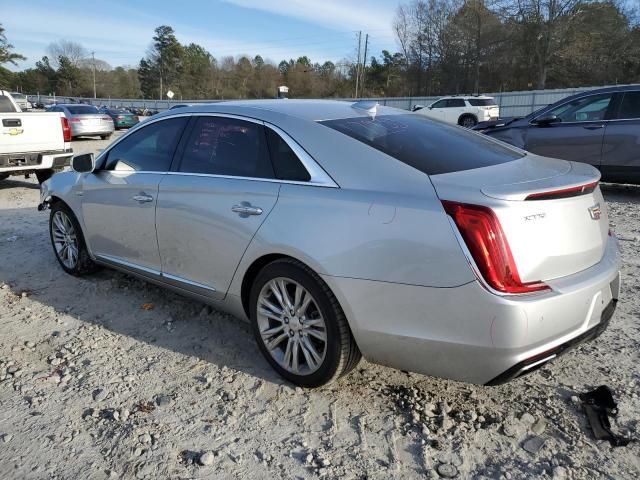 2019 Cadillac XTS Luxury