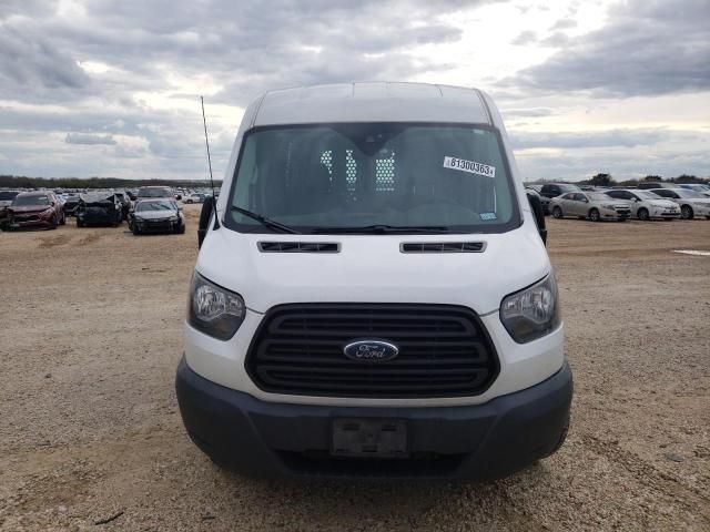 2018 Ford Transit T-250