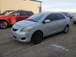 Salvage cars for sale from Copart Helena, MT: 2012 Toyota Yaris