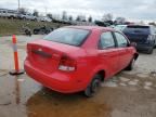 2006 Chevrolet Aveo Base