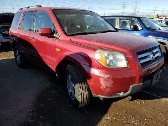 2006 Honda Pilot EX