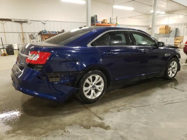 2011 Ford Taurus SEL