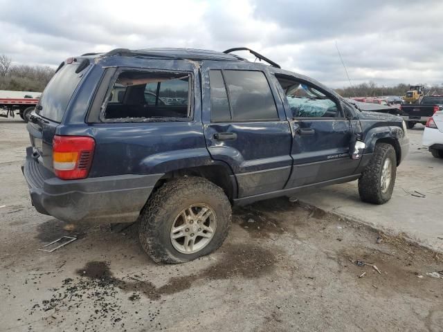 2004 Jeep Grand Cherokee Laredo