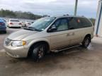 2005 Chrysler Town & Country Limited