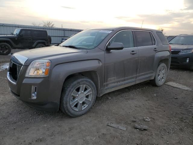 2011 GMC Terrain SLE