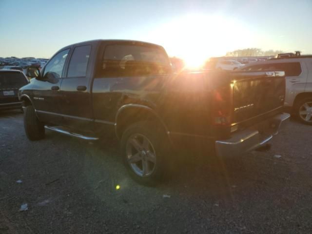 2004 Dodge RAM 1500 ST