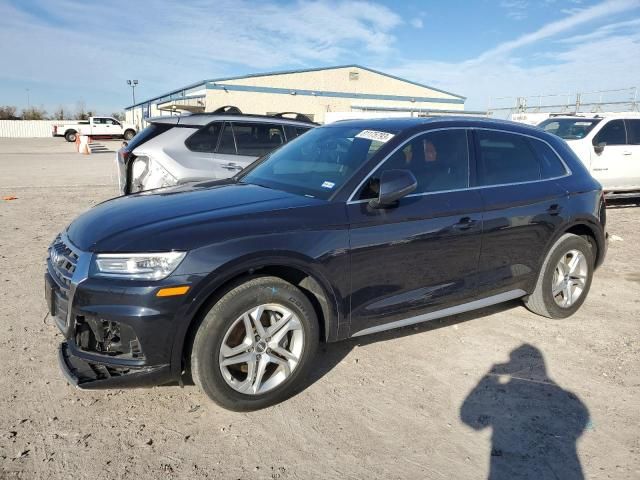 2019 Audi Q5 Premium