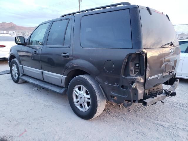 2005 Ford Expedition XLT