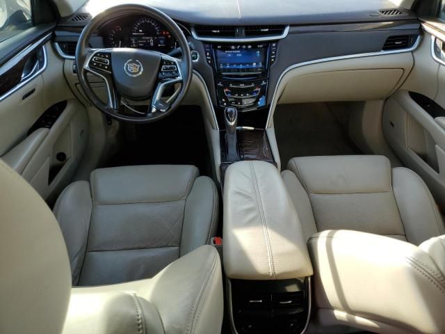 2015 Cadillac XTS Luxury Collection