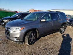 Salvage cars for sale from Copart Hueytown, AL: 2020 Chevrolet Traverse LT