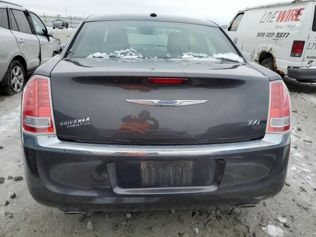 2013 Chrysler 300