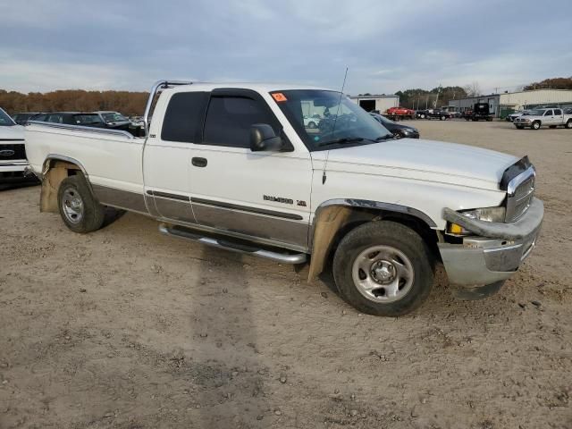 2001 Dodge RAM 1500