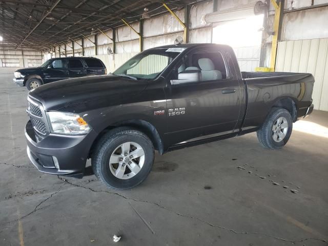 2016 Dodge RAM 1500 ST