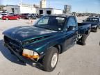 1998 Dodge Dakota