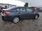 2013 Subaru Impreza