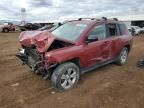 2015 Jeep Compass Sport