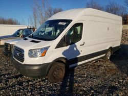 Vehiculos salvage en venta de Copart Avon, MN: 2016 Ford Transit T-350