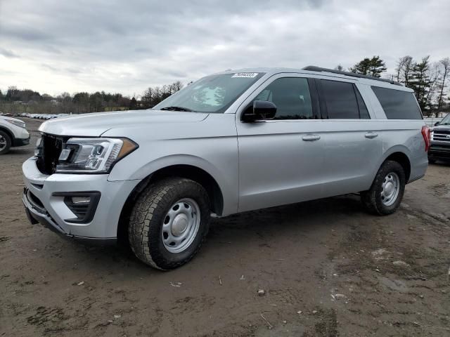 2019 Ford Expedition Max XL