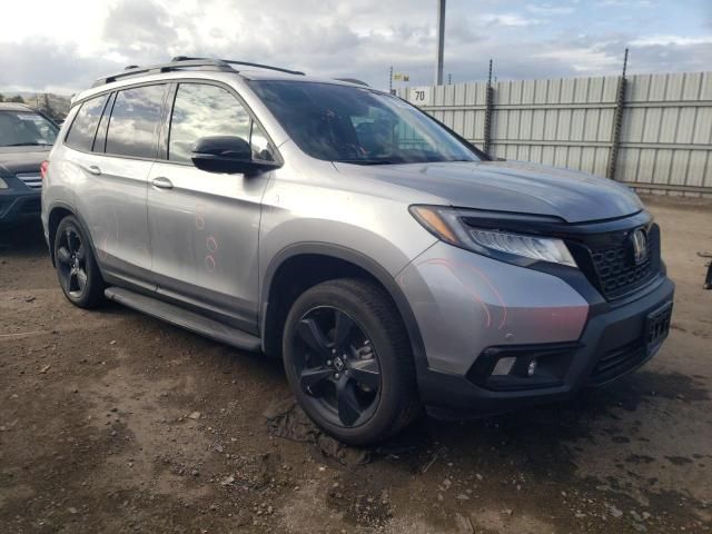 2019 Honda Passport Elite