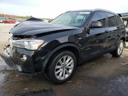 2017 BMW X3 SDRIVE28I en venta en Memphis, TN