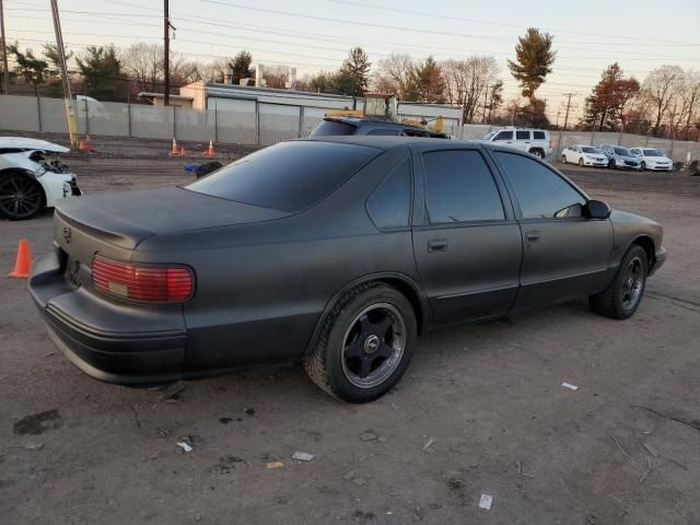 1995 Chevrolet Caprice / Impala Classic SS