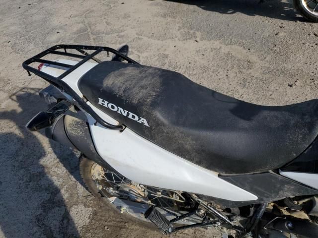 2023 Honda XR150L E