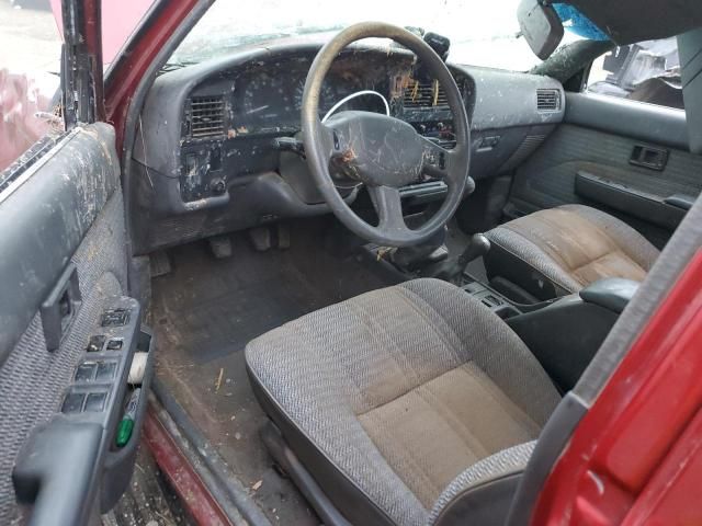 1995 Toyota 4runner RN37