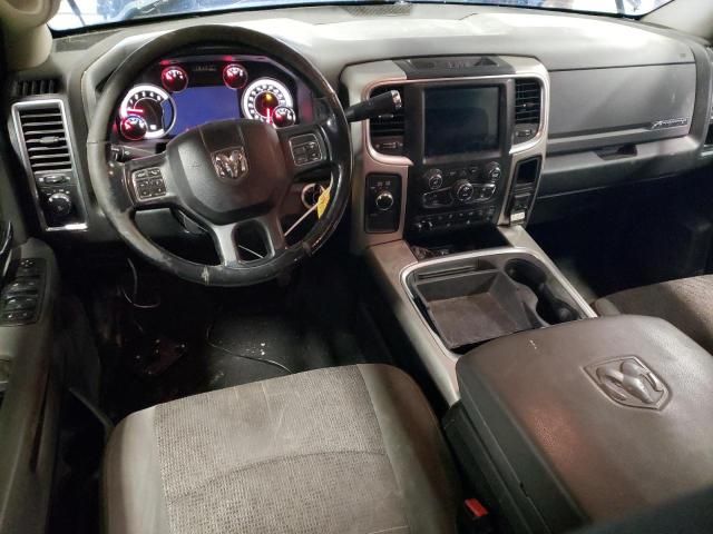 2018 Dodge RAM 3500 SLT