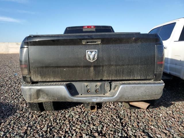 2013 Dodge 3500 Laramie