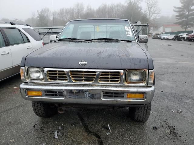 1996 Nissan Truck XE