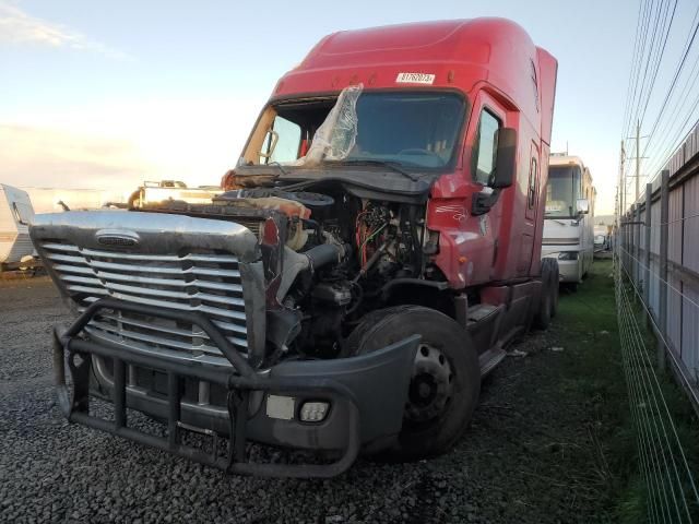 2018 Freightliner Cascadia 125