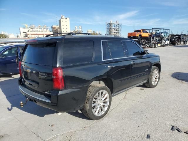 2019 Chevrolet Tahoe C1500 Premier