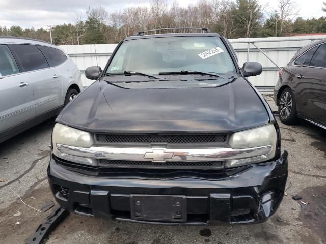 2004 Chevrolet Trailblazer LS