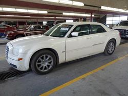 Chrysler 300 Touring salvage cars for sale: 2008 Chrysler 300 Touring