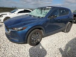 Carros dañados por granizo a la venta en subasta: 2018 Mazda CX-5 Touring