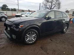 Rental Vehicles for sale at auction: 2024 Mazda CX-90 Select